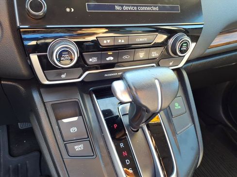 Used 2019 Honda CR-V EX-L image 32