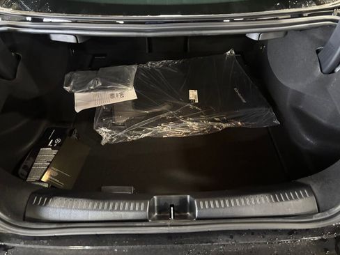 New 2026 Mercedes-Benz CLA 250 4MATIC image 13