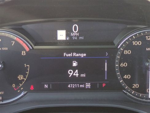 Certified 2021 Cadillac XT5 Sportv image 20