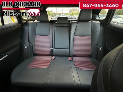 Used 2023 Toyota RAV4 XSE AWD/4WD image 14