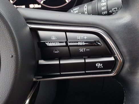 Certified 2024 MAZDA CX-90 Plug-In Hybrid w/ Premium Pkg image 27