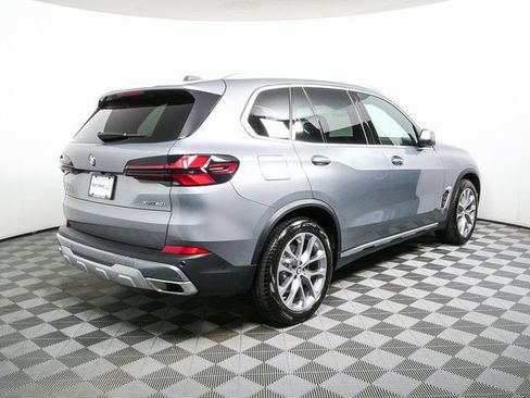 Used 2024 BMW X5 xDrive40i w/ Premium Package image 29