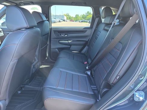 New 2026 Honda CR-V Sport-L image 5