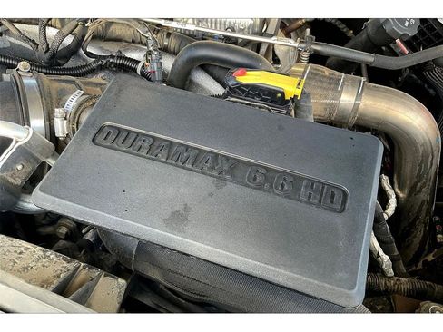 Used 2023 Chevrolet Silverado 3500 High Country w/ Z71 Off-Road Package image 34