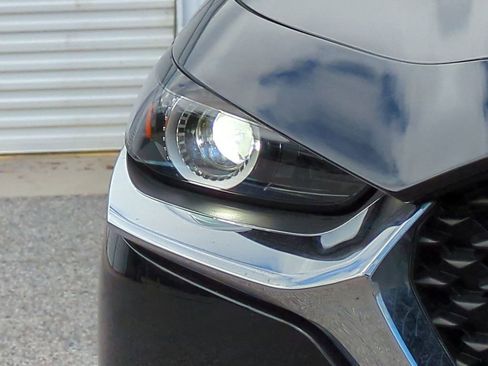 Used 2025 MAZDA CX-30 AWD 2.5 S w/ Select Sport Pkg image 10