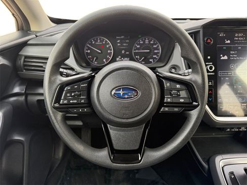Used 2024 Subaru Crosstrek 2.0i Premium image 12