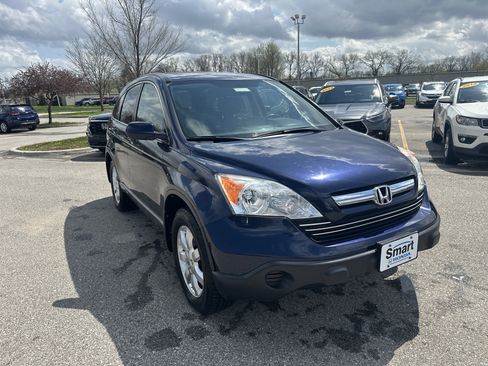 Used 2007 Honda CR-V EX-L image 2