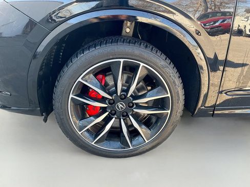 Used 2024 Acura MDX Type S AWD/4WD image 33