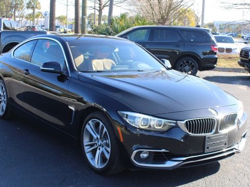 Used 2018 BMW 440i xDrive Coupe image 9