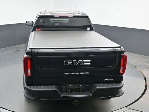 Used 2021 GMC Sierra 1500 AT4 AWD/4WD image 24