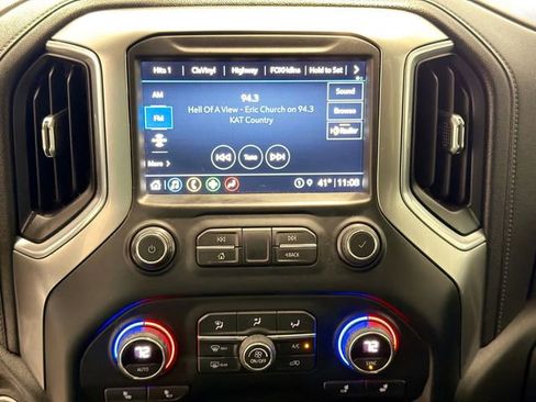 Certified 2021 Chevrolet Silverado 1500 RST w/ All Star Edition Plus image 14