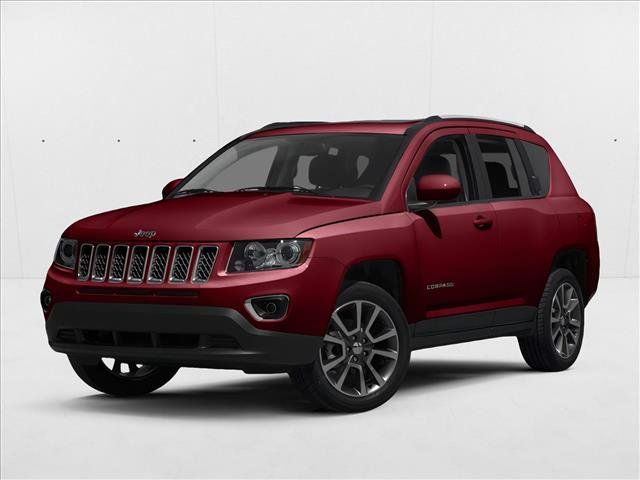 Used 2014 Jeep Compass Sport AWD/4WD image 1