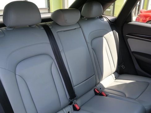 Used 2016 Audi Q3 2.0T Premium Plus w/ Technology Package FWD image 24