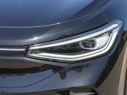 Used 2022 Volkswagen ID.4 Pro S image 7
