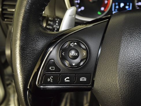 Used 2022 Mitsubishi Eclipse Cross SEL image 15