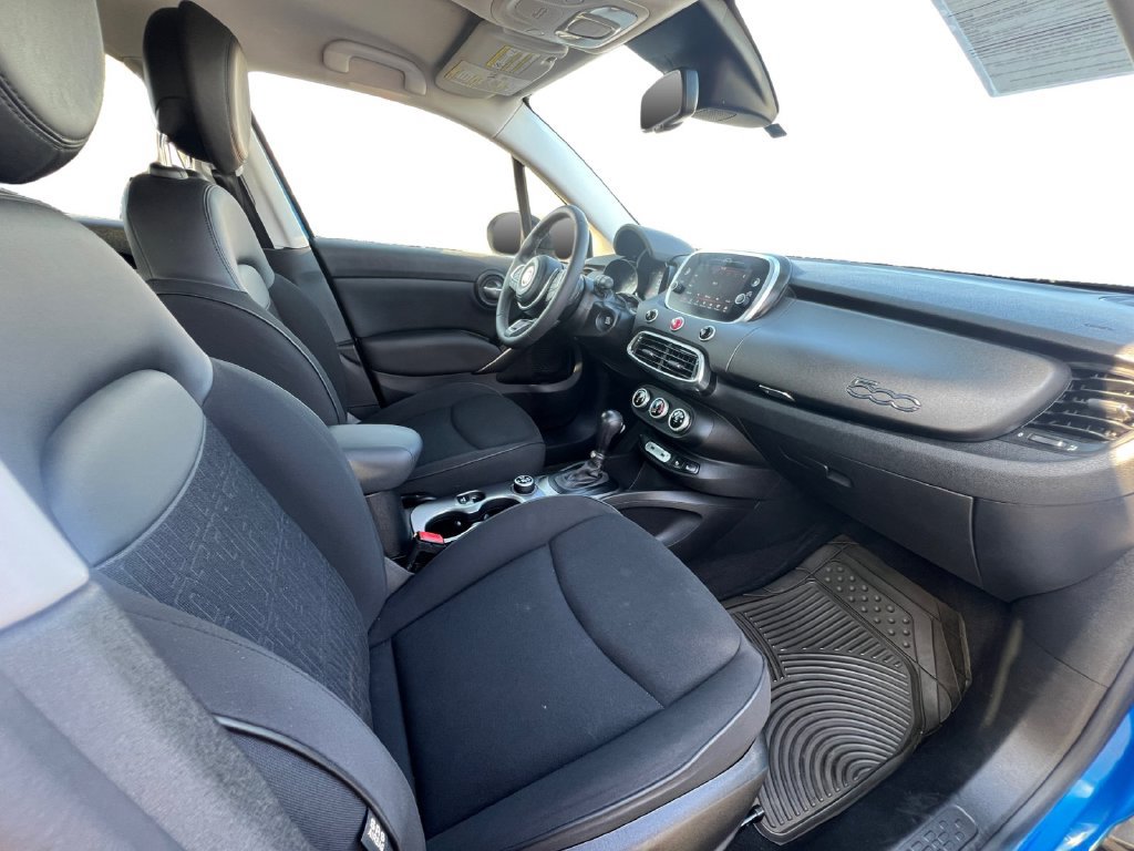 Used 2023 FIAT 500X Pop AWD/4WD image 24
