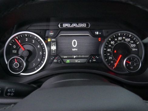 New 2026 RAM 1500 Big Horn image 36