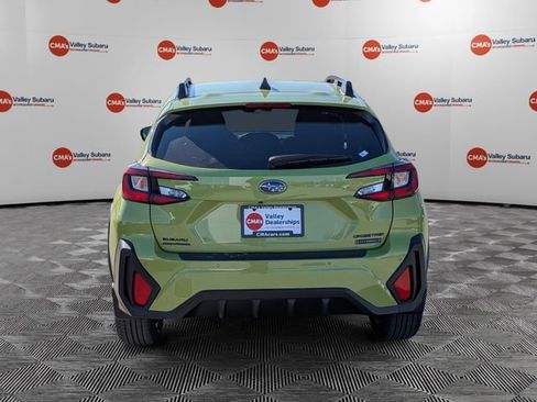 New 2026 Subaru Crosstrek 2.5i Limited w/ Crosstrek Mirror Package AWD/4WD image 6