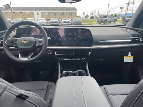 New 2026 Chevrolet Traverse LT w/ Driver Confidence Package image 26