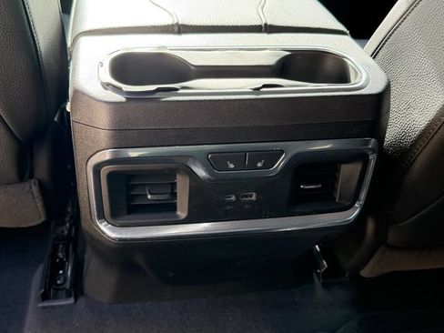 Certified 2025 GMC Sierra 2500 Denali w/ Denali Reserve Package AWD/4WD image 16