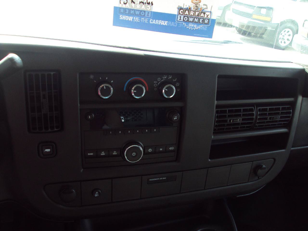 Used 2014 Chevrolet Express 1500 AWD image 22