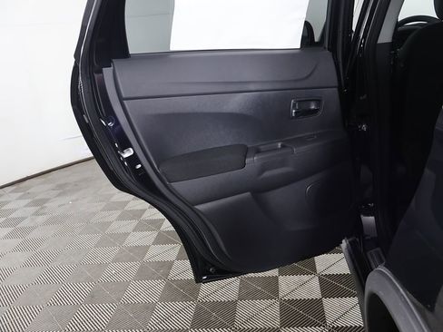 New 2026 Mitsubishi Outlander Sport ES AWD/4WD image 22