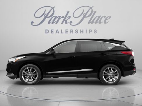 Used 2023 Acura RDX A-Spec FWD image 2