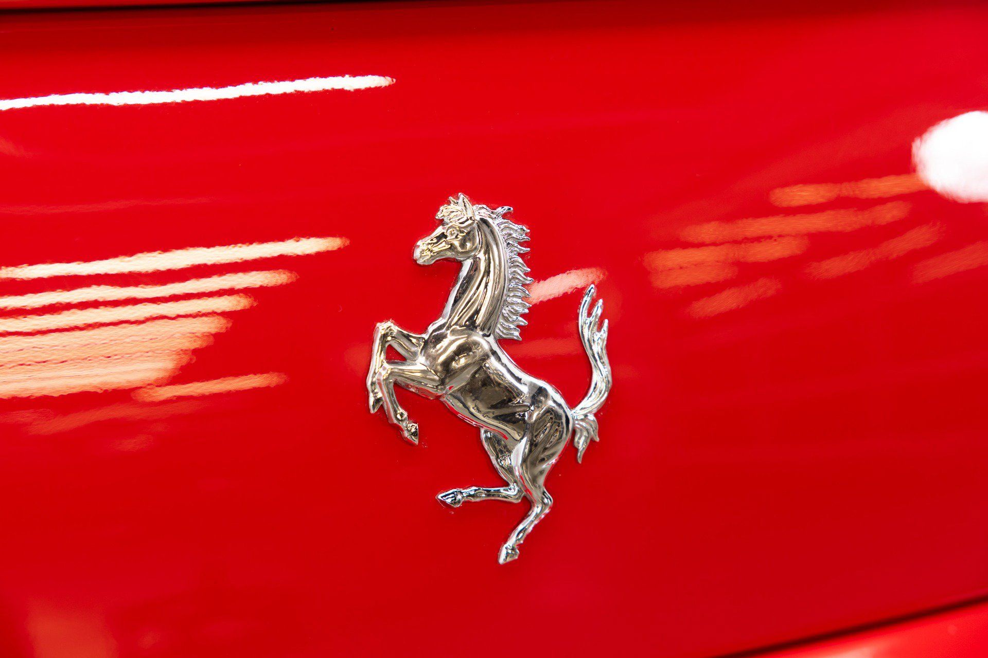 Used 2003 Ferrari 360 Spider RWD image 46