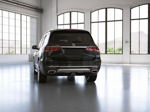 Certified 2023 Mercedes-Benz GLS 450 4MATIC image 27