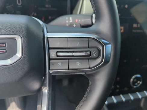 Used 2026 GMC Terrain Elevation AWD/4WD image 22