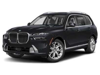 Used 2023 BMW X7 xDrive40i w/ Executive Package
