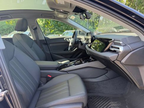 Used 2025 Audi A5 2.0T Premium w/ Convenience Package AWD/4WD image 19