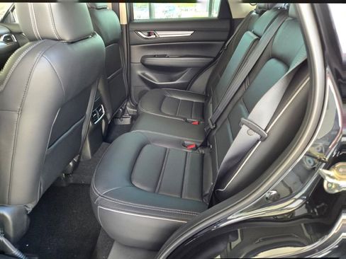 New 2025 MAZDA CX-5 AWD 2.5 S w/ Premium Plus Pkg image 13