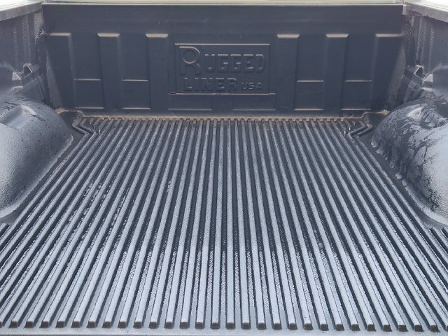 Used 2025 RAM 1500 Big Horn AWD/4WD image 32