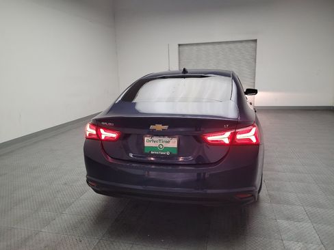 Used 2022 Chevrolet Malibu LT FWD image 7