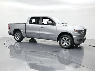 Used 2025 RAM 1500 Big Horn AWD/4WD video 3