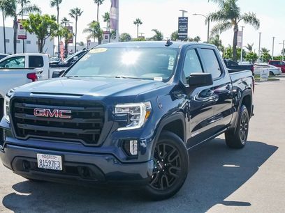 Used 2021 GMC Sierra 1500 Elevation w/ Preferred Package