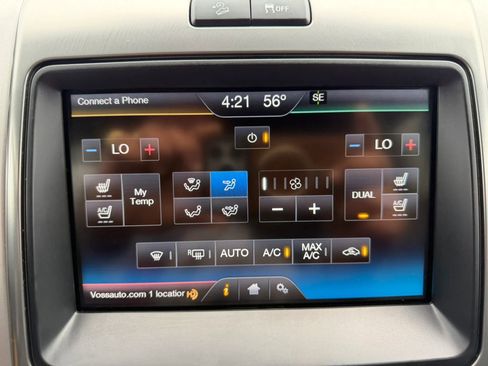 Used 2014 Ford F150 FX4 w/ Equipment Group 402A Luxury image 53