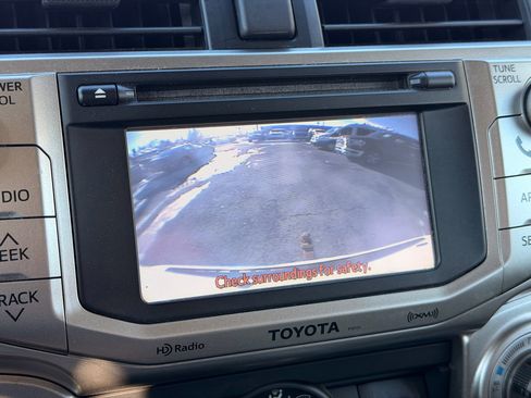 Used 2012 Toyota 4Runner SR5 image 24