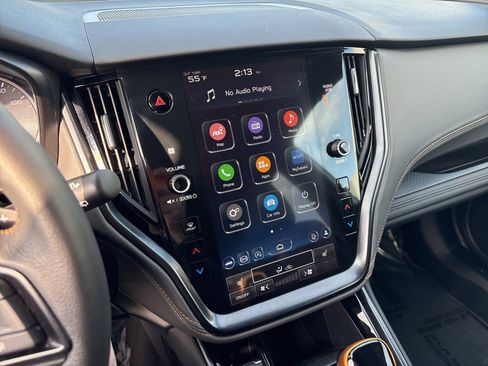 Certified 2025 Subaru Outback Wilderness image 17