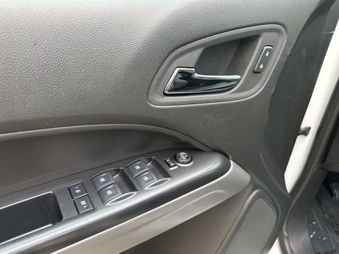 Used 2021 Chevrolet Colorado ZR2 image 12