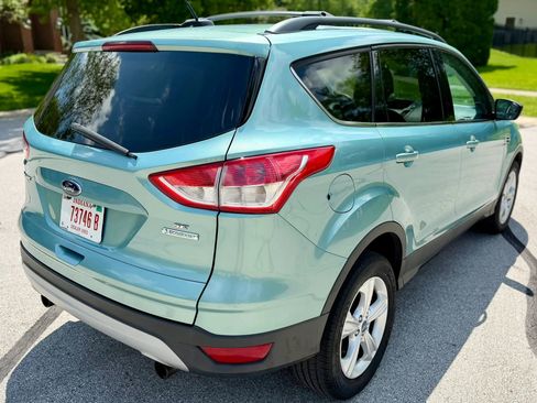 Used 2013 Ford Escape SE FWD image 5