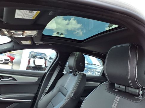 New 2024 Jaguar XF R-Dynamic SE image 11