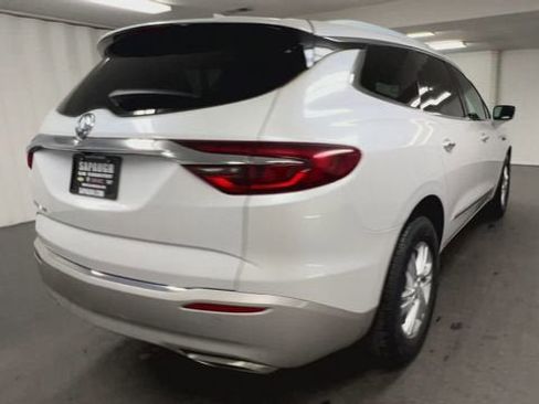 Certified 2021 Buick Enclave Essence w/ Sound and Sites Package image 8