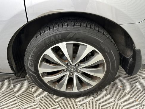 Used 2016 Acura MDX FWD w/ Technology Package image 18