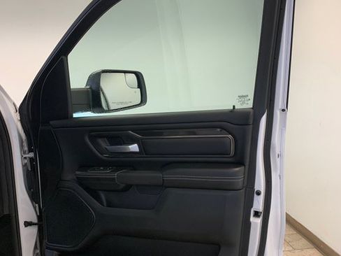 Used 2021 RAM 1500 Rebel w/ Rebel Level 2 Equipment Group AWD/4WD image 51