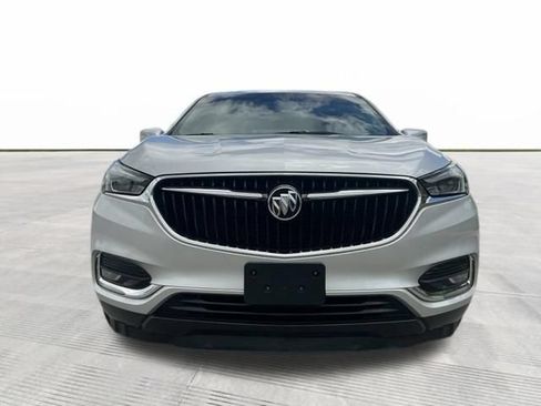 Used 2020 Buick Enclave Essence AWD/4WD image 7