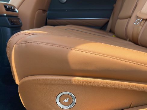 New 2026 Genesis GV80 3.5T Prestige AWD/4WD image 17