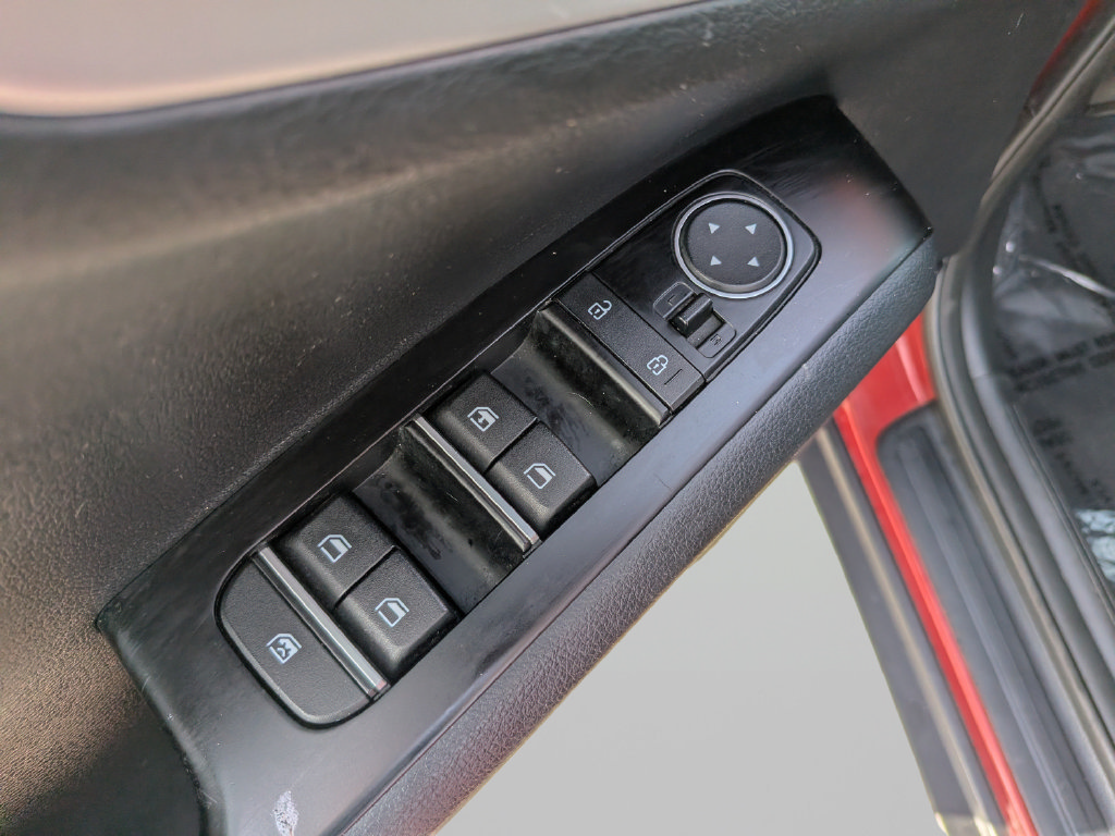 Used 2021 Kia Soul LX FWD image 17
