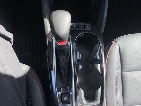 Used 2025 Chevrolet TrailBlazer RS image 20